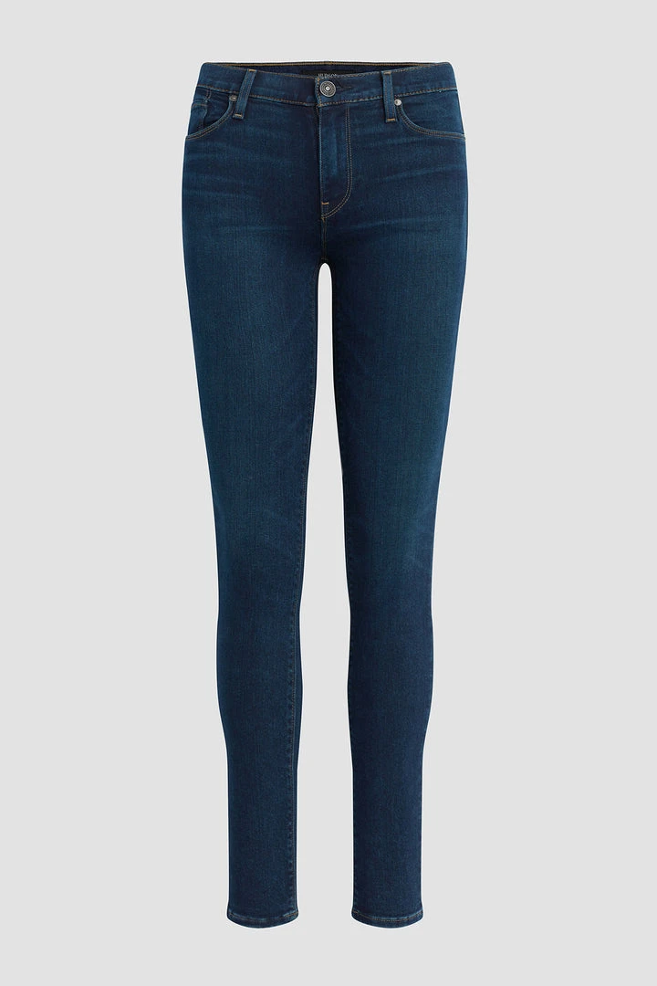 Hudson Jeans Nico Mid-Rise Super Skinny Jean 3 Hudson Jeans Nico Mid-Rise Super Skinny Jean