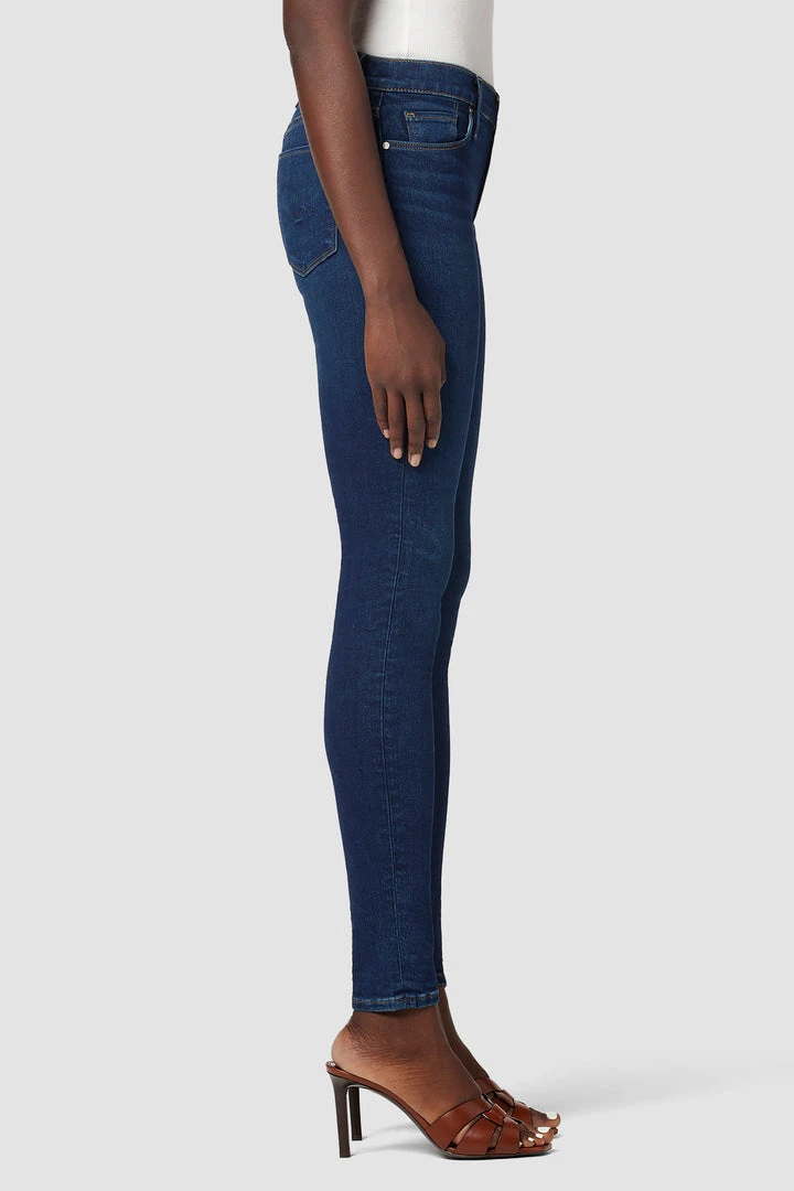 Hudson Jeans Nico Mid-Rise Super Skinny Jean 6 Hudson Jeans Nico Mid-Rise Super Skinny Jean