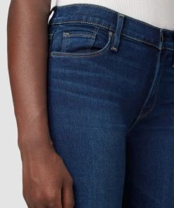 Hudson Jeans Nico Mid-Rise Super Skinny Jean 14 Hudson Jeans Nico Mid-Rise Super Skinny Jean