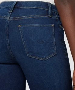 Hudson Jeans Nico Mid-Rise Super Skinny Jean 15 Hudson Jeans Nico Mid-Rise Super Skinny Jean