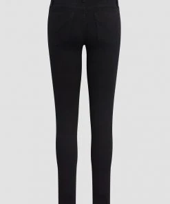 Hudson Jeans Nico Mid-Rise Super Skinny Jean