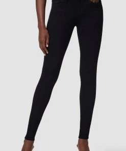 Hudson Jeans Nico Mid-Rise Super Skinny Jean 11 Hudson Jeans Nico Mid-Rise Super Skinny Jean