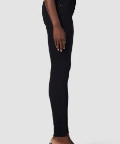Hudson Jeans Nico Mid-Rise Super Skinny Jean 12 Hudson Jeans Nico Mid-Rise Super Skinny Jean