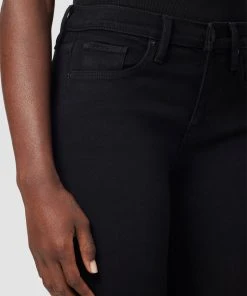 Hudson Jeans Nico Mid-Rise Super Skinny Jean 14 Hudson Jeans Nico Mid-Rise Super Skinny Jean