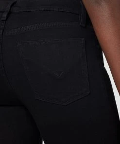 Hudson Jeans Nico Mid-Rise Super Skinny Jean 15 Hudson Jeans Nico Mid-Rise Super Skinny Jean