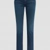Hudson Jeans Collin Mid-Rise Skinny Jean Women's 2 Hudson Jeans Collin Mid-Rise Skinny Jean Women's