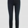 Hudson Jeans Nico Mid-Rise Super Skinny Ankle Jean Women's
