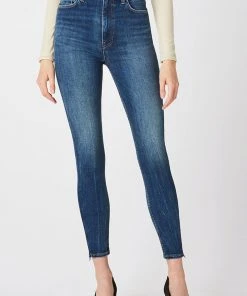 Hudson Jeans Centerfold Extreme High-Rise Super Skinny Jean Sale 11 Hudson Jeans Centerfold Extreme High-Rise Super Skinny Jean Sale