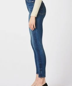 Hudson Jeans Centerfold Extreme High-Rise Super Skinny Jean Sale 14 Hudson Jeans Centerfold Extreme High-Rise Super Skinny Jean Sale