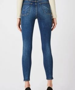 Hudson Jeans Centerfold Extreme High-Rise Super Skinny Jean Sale 13 Hudson Jeans Centerfold Extreme High-Rise Super Skinny Jean Sale