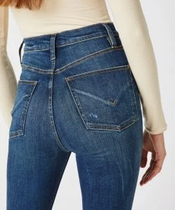 Hudson Jeans Centerfold Extreme High-Rise Super Skinny Jean Sale 15 Hudson Jeans Centerfold Extreme High-Rise Super Skinny Jean Sale