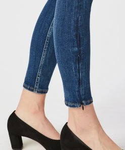 Hudson Jeans Centerfold Extreme High-Rise Super Skinny Jean Sale 16 Hudson Jeans Centerfold Extreme High-Rise Super Skinny Jean Sale