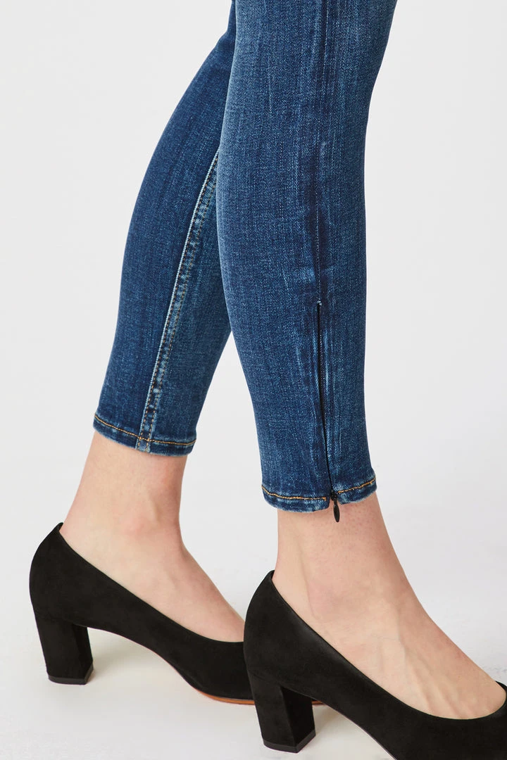 Hudson Jeans Centerfold Extreme High-Rise Super Skinny Jean Sale 9 Hudson Jeans Centerfold Extreme High-Rise Super Skinny Jean Sale