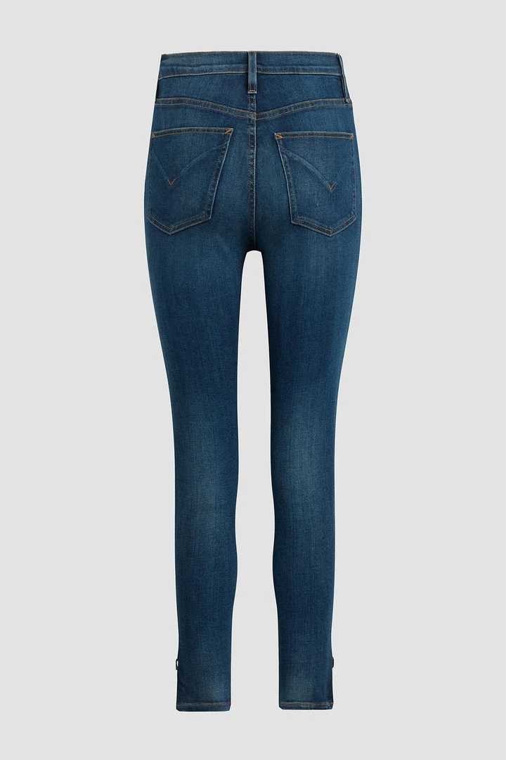 Hudson Jeans Centerfold Extreme High-Rise Super Skinny Jean Sale 3 Hudson Jeans Centerfold Extreme High-Rise Super Skinny Jean Sale