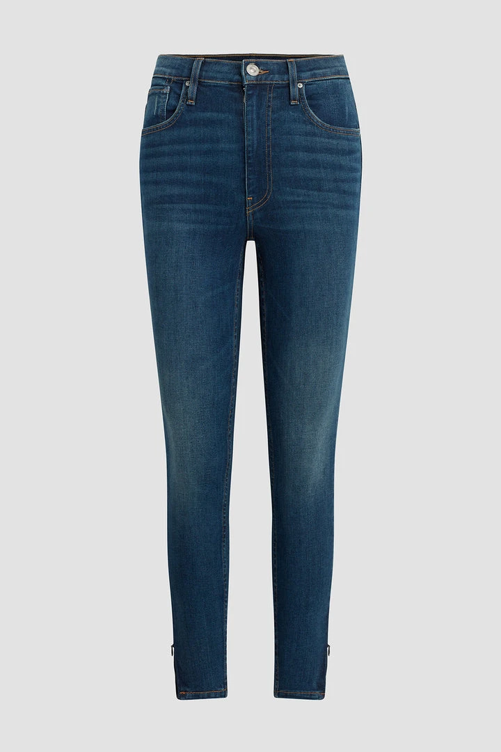 Hudson Jeans Centerfold Extreme High-Rise Super Skinny Jean Sale 2 Hudson Jeans Centerfold Extreme High-Rise Super Skinny Jean Sale