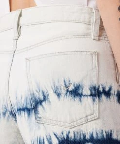 Hudson Jeans Lori High-Rise Short