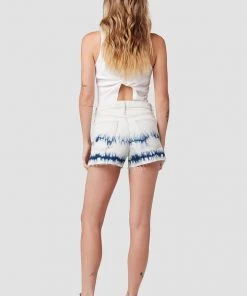 Hudson Jeans Lori High-Rise Short