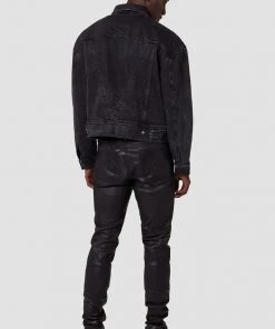 Hudson Jeans Conley Trucker Shop 16 Hudson Jeans Conley Trucker Shop