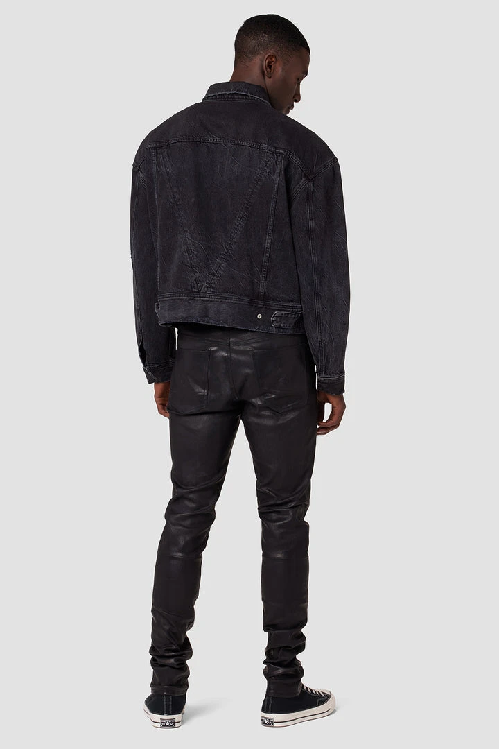 Hudson Jeans Conley Trucker Shop 9 Hudson Jeans Conley Trucker Shop