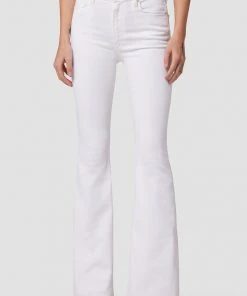 Hudson Jeans Holly High-Rise Flare Jean Women's 13 Hudson Jeans Holly High-Rise Flare Jean Women's