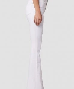 Hudson Jeans Holly High-Rise Flare Jean Women's 14 Hudson Jeans Holly High-Rise Flare Jean Women's