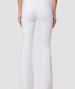 Hudson Jeans Holly High-Rise Flare Jean Women's 15 Hudson Jeans Holly High-Rise Flare Jean Women's