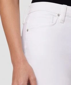 Hudson Jeans Holly High-Rise Flare Jean Women's 16 Hudson Jeans Holly High-Rise Flare Jean Women's