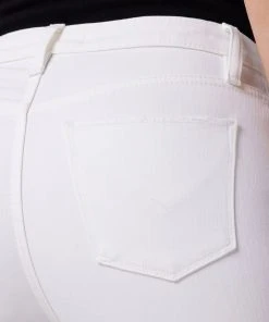 Hudson Jeans Holly High-Rise Flare Jean Women's 17 Hudson Jeans Holly High-Rise Flare Jean Women's