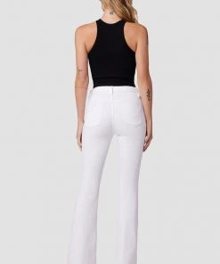 Hudson Jeans Holly High-Rise Flare Jean Women's 19 Hudson Jeans Holly High-Rise Flare Jean Women's