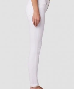 Hudson Jeans Women's Nico Mid-Rise Super Skinny Ankle Jean 14 Hudson Jeans Women's Nico Mid-Rise Super Skinny Ankle Jean