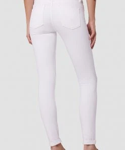 Hudson Jeans Women's Nico Mid-Rise Super Skinny Ankle Jean 15 Hudson Jeans Women's Nico Mid-Rise Super Skinny Ankle Jean