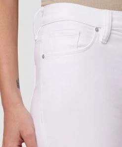 Hudson Jeans Women's Nico Mid-Rise Super Skinny Ankle Jean 16 Hudson Jeans Women's Nico Mid-Rise Super Skinny Ankle Jean