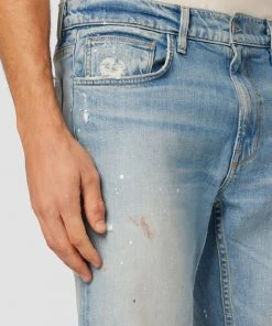 Hudson Jeans Walker Kick Flare Jean