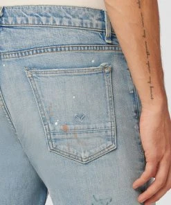 Hudson Jeans Walker Kick Flare Jean