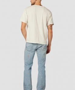 Hudson Jeans Walker Kick Flare Jean