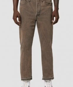 Hudson Jeans Shop No Work No Check Straight Leg Crop Jean 12 Hudson Jeans Shop No Work No Check Straight Leg Crop Jean