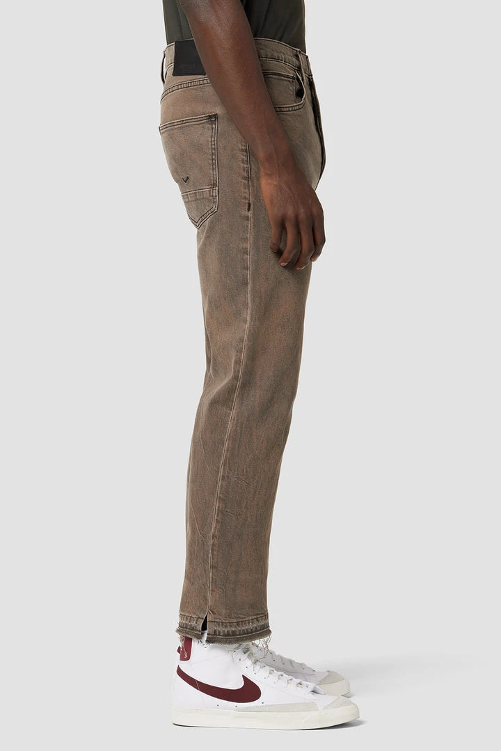 Hudson Jeans Shop No Work No Check Straight Leg Crop Jean 6 Hudson Jeans Shop No Work No Check Straight Leg Crop Jean