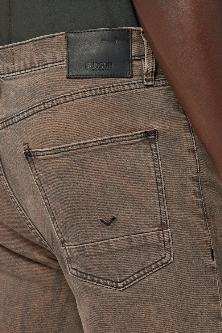 Hudson Jeans Shop No Work No Check Straight Leg Crop Jean 9 Hudson Jeans Shop No Work No Check Straight Leg Crop Jean