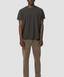 Hudson Jeans Shop No Work No Check Straight Leg Crop Jean 17 Hudson Jeans Shop No Work No Check Straight Leg Crop Jean