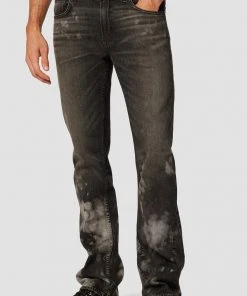 Hudson Jeans Men's Walker Kick Flare Jean