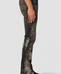 Hudson Jeans Men's Walker Kick Flare Jean