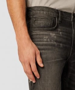 Hudson Jeans Men's Walker Kick Flare Jean