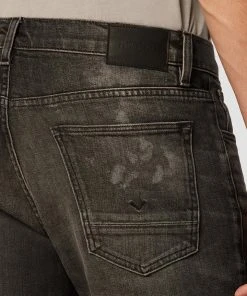 Hudson Jeans Men's Walker Kick Flare Jean