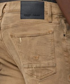 Hudson Jeans Slow Motion Skinny Jean Shop