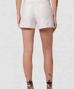 Hudson Jeans Shorts Paper Bag Short 13 Hudson Jeans Shorts Paper Bag Short