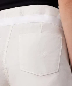 Hudson Jeans Shorts Paper Bag Short 15 Hudson Jeans Shorts Paper Bag Short