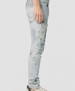 Hudson Jeans Men's Zack Skinny Jean
