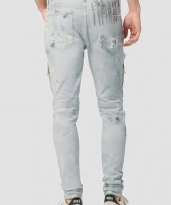 Hudson Jeans Men's Zack Skinny Jean