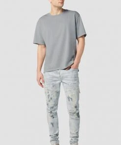 Hudson Jeans Men's Zack Skinny Jean