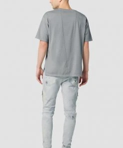 Hudson Jeans Men's Zack Skinny Jean